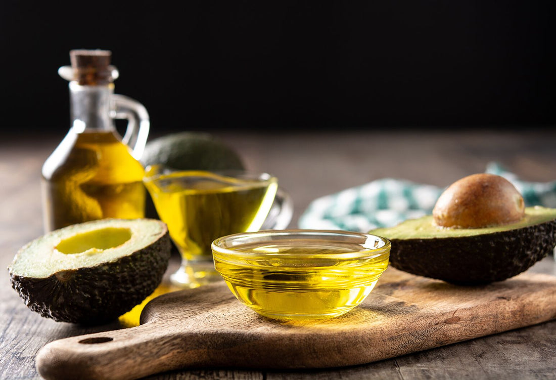 Natural Tips for Healthy, Shiny Hair