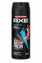 Axe Deodorant Spray Adrenaline 150ML