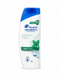 Head & Shoulders Shampoo 13.5oz/400ML Menthol Refresh