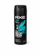 Axe Deodorant Spray Apollo 150ML