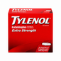 Tylenol X-Strenght Box 50PK