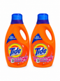 Tide Liquid Detergent 2.5L W/Downy 2PK