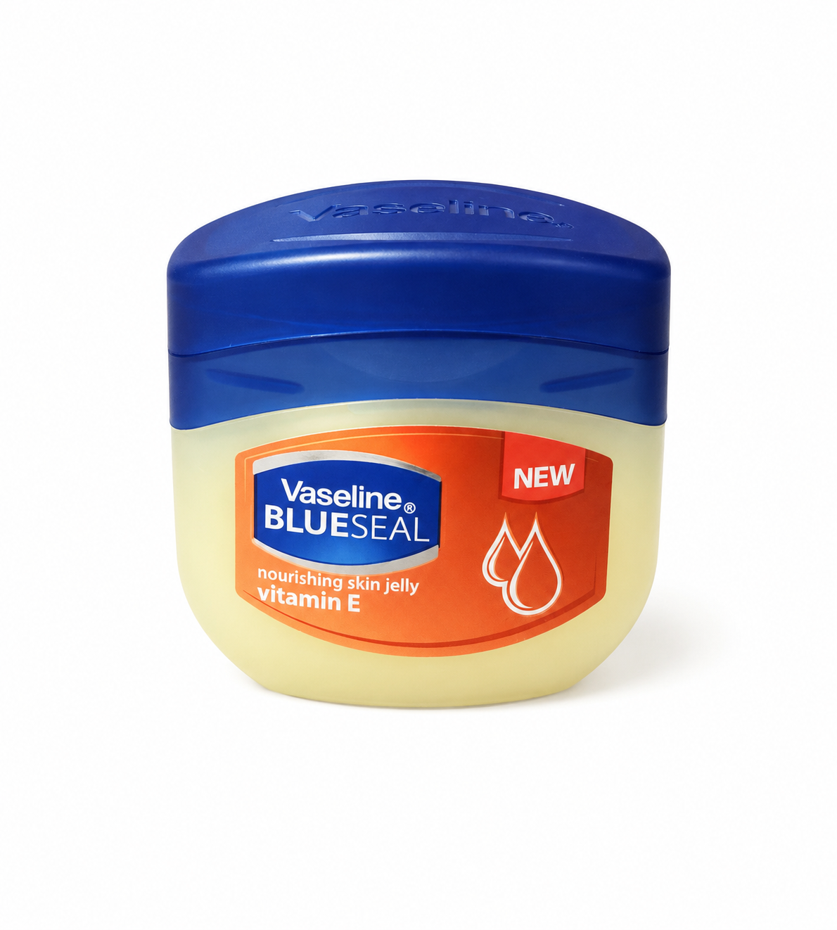 Vaseline Jelly Vit E 50ML/ 1.75OZ