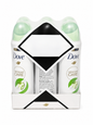 Dove Deodorant Spray Cucumber 6PK 150ML