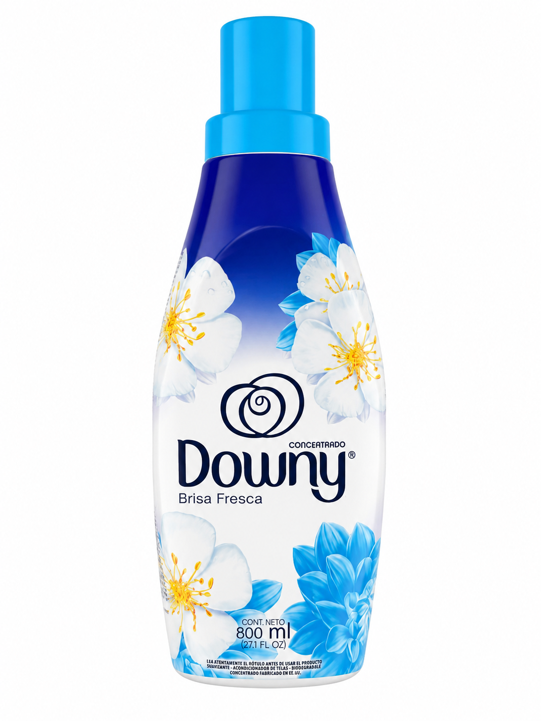 Downy Softener Brisa Fresca 800ml