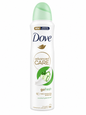 Dove Deodorant Spray 150ML Cucumber
