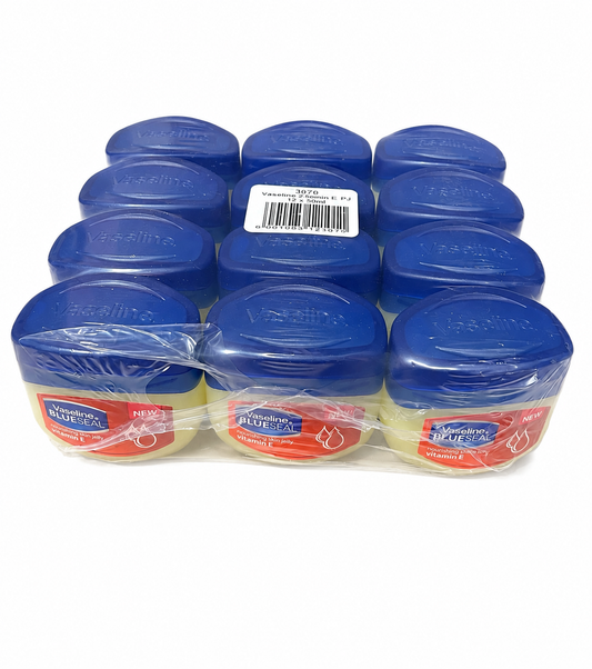 Vaseline Jelly Vit E 50ML/ 1.75OZ