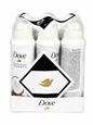 Dove Deodorant Spary Cocout 6PK 150ML