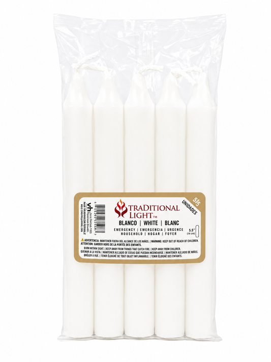 Emergency Household 5PK