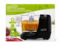 Brentwood Mini Chopper Black MC-109W