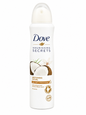 Dove Deodorant Spray Coconut 150ML