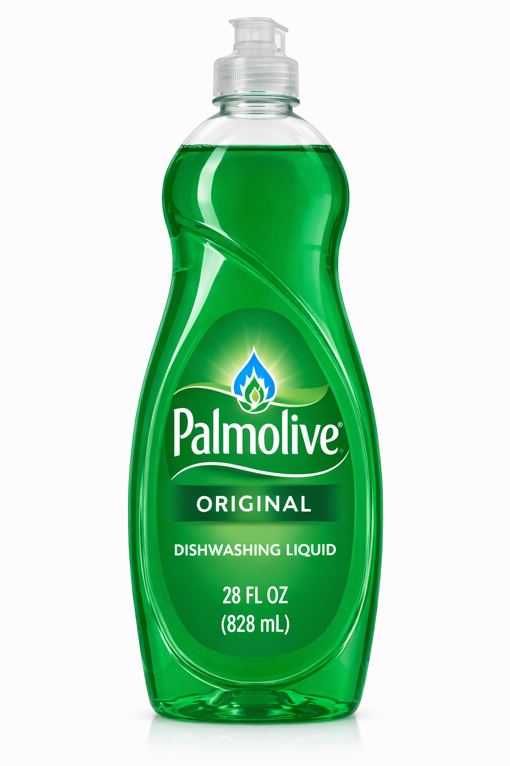 Palmolive Dishwash Liquid 28oz Original