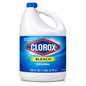 Clorox Bleach 128oz/1GL Original