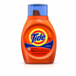 Tide Liquid Detergent 25oz Original