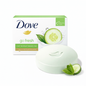 DOVE BAR SOAP CUCUMBER 135 g/ 4.75 oz