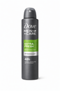 Dove Deodorant  spray 150ML Men Care Extra Fresh
