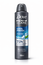 Dove Deodorant Spray Men Care Cool Fresh