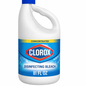 Clorox Bleach Concentrated 81 oz