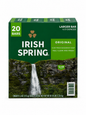 Irish Spring Soap 4oz-20PK