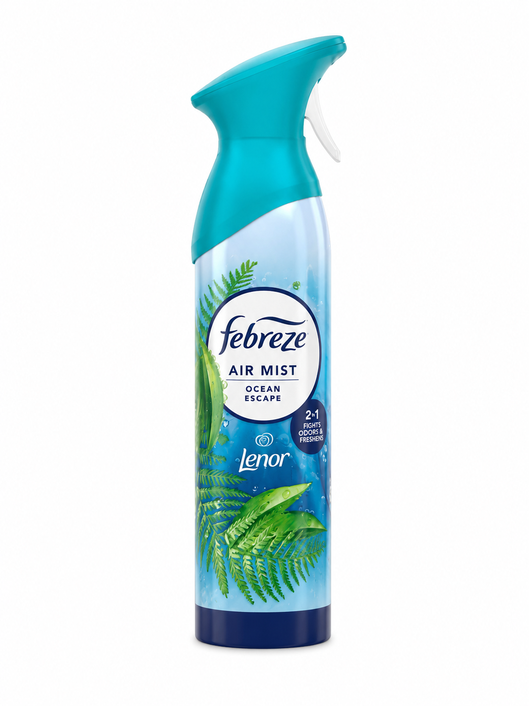 Febreze Air Freshener 185ML Ocean Escape